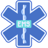 Emergency icon