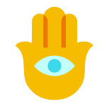 耆那教符号 icon