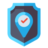 Checkpoint icon