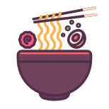 Ramen icon