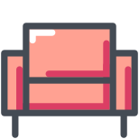 Accent Chair icon