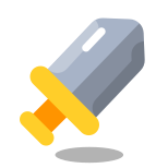 Sword icon