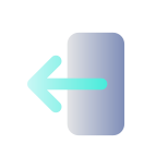 Export Data icon