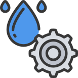 Eau icon