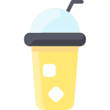 Cold Drink icon