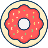 Rosquinha icon