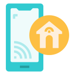 Smart Home App icon