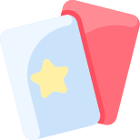 Karten icon