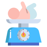 Weight icon