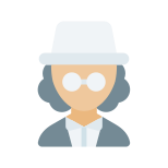 Scientist icon