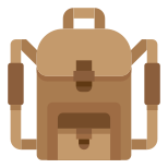 Mochila icon