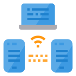 Sync Devices icon