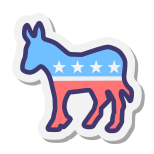 Demokrat icon