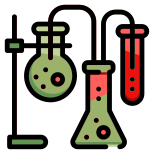 Chemistry icon