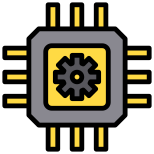 Cpu icon