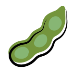 黄豆 icon