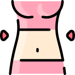 Slim Body icon