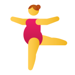 corpo-positivo-femminile icon