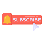 Subscribe icon