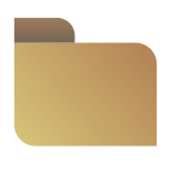 Folder icon