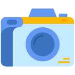 Camera icon