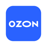 Ozon icon