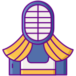 Kendo icon