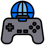 Online Game icon