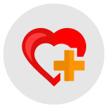 Care icon