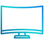 Monitor icon