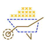 Carriola icon