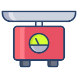 Weighing Scale Tool icon