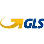 General Logistics Systems a Dutch, British-owned logistics company based in Amsterdam icon
