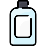 Bottle icon