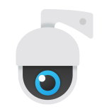 PTZ-Kamera icon