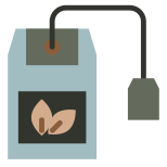 Tea Bag icon