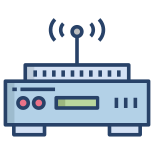 Router icon