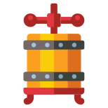 Wine Press icon