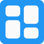 Tile Dashboard icon