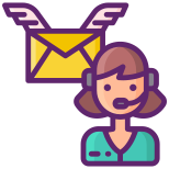 Customer Service icon