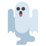 Ghost icon