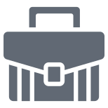 Briefcase icon