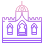 Mansion icon