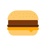 Burger icon