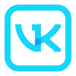 Vk.com icon