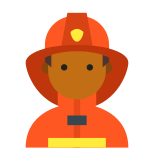 bombero-piel-tipo-5 icon