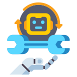 Robot Kit icon