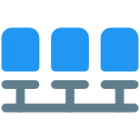 Stadium Seats icon