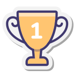 Trophy icon