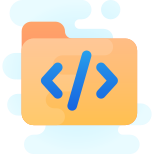 Code Folder icon